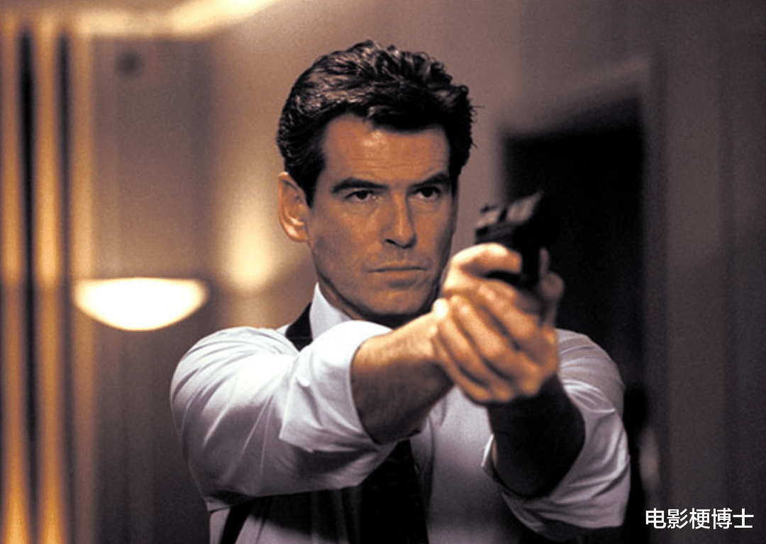 “007系列”將再次更換演員，第七任邦德看上去更硬、更強、更猛-圖7