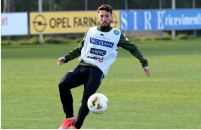 那不勒斯:今夏引援意甲互抢核心,国米欲纳入那不勒斯核心