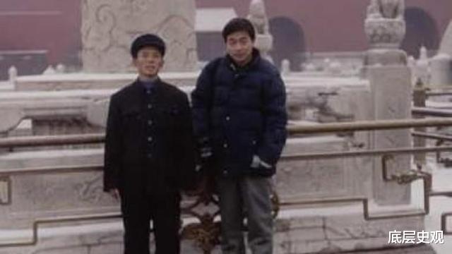 #UFO#1977年UFO造访中国，这个农民碰到外星人，现在如何了？