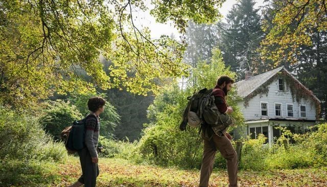 【吐槽大会】这国外神级恐怖片到了中国怎么就变成吐槽大会了呢？