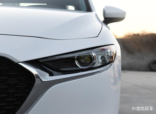 【马自达】马自达昂克赛拉销量同比增长68.84%,年轻人都愿意为颜值买单了?