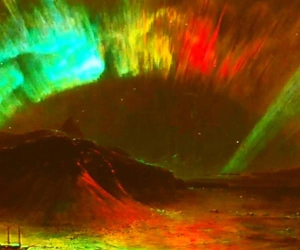 ##2020年太阳即将进入“极小期”？会持续30年之久，地球会怎样？