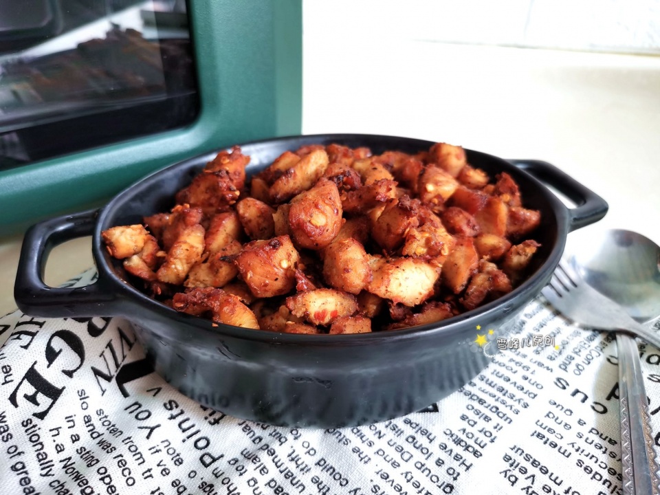 「」天热了不想炒菜,这样做一盘上桌秒光,低脂不长胖,全家都爱吃