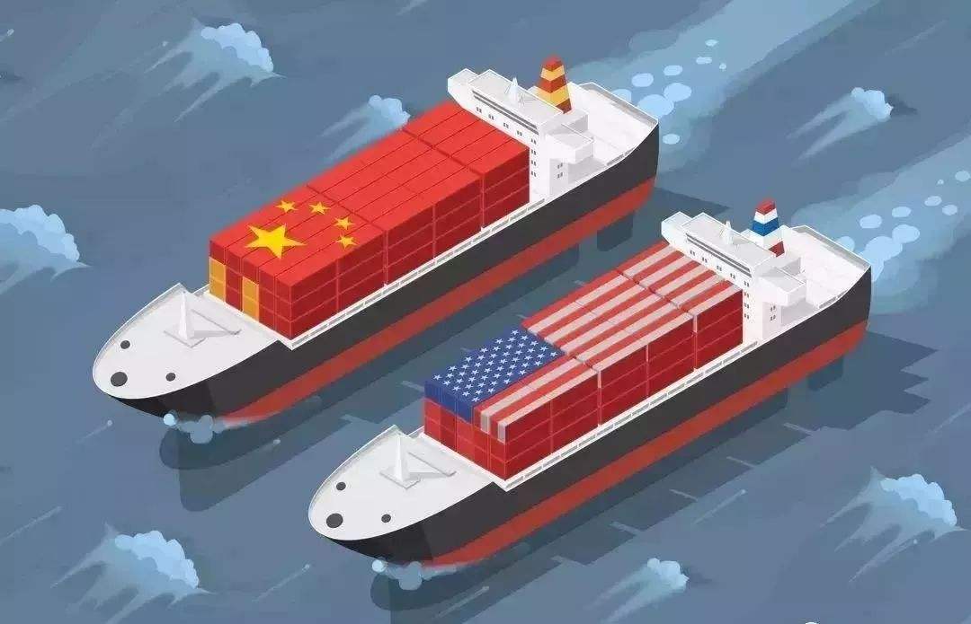 21世紀的大博弈，中國顯然沒有給美國任何機會-圖2