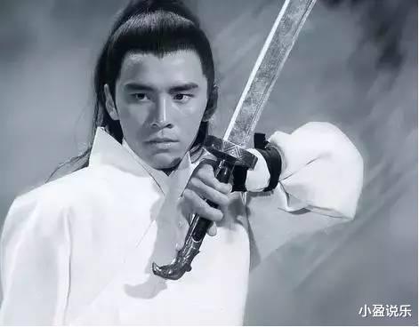 尔冬升|明明是同一个妈生的,姜大卫、尔冬升、秦沛为什么三个人个三姓?