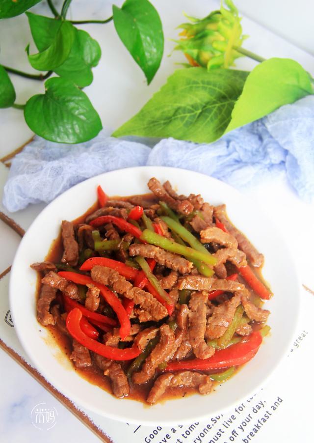 【牛肉】这菜55块钱一斤，贵也要吃，孩子常吃体格好，有条件1周吃2次