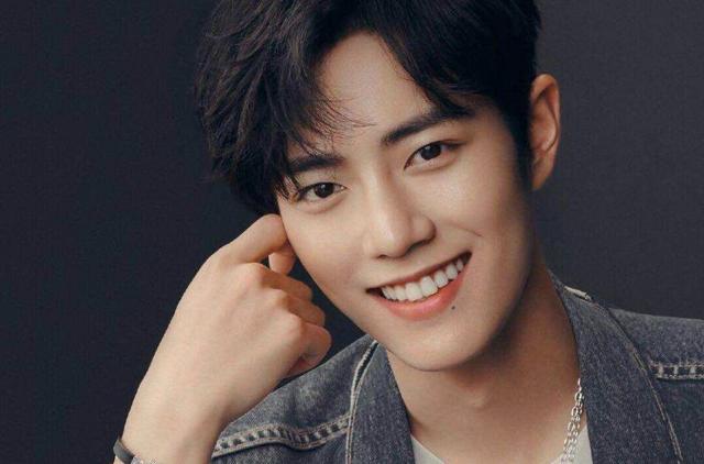 「肖战」肖战朋友圈疑曝光，发文谈近况：没人可以感同身受，冷暖自知