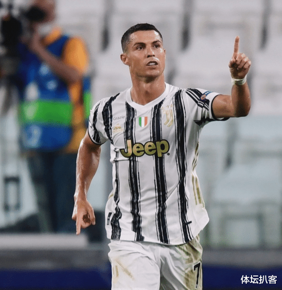 C罗|25-26！C罗紧追梅西，出局夜打破尘封95年纪录，唯他可昂首离开