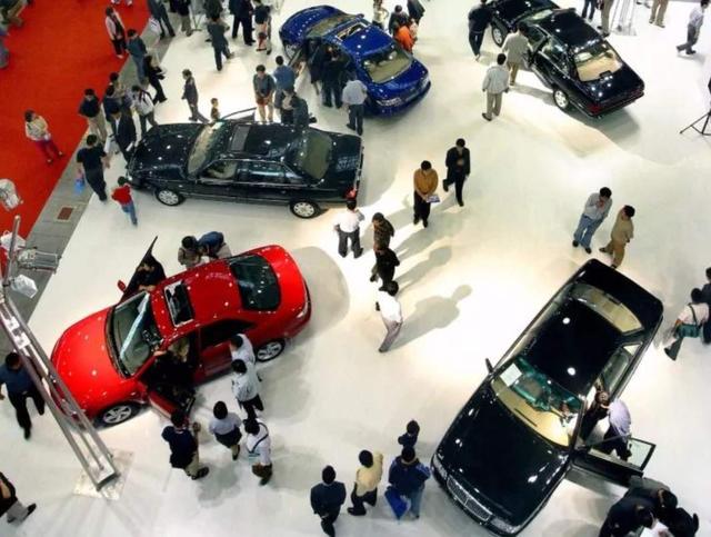 「本田凌派」“穷人”尽量别买这4款车，买时很风光，买后养不起！