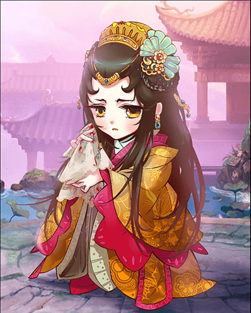 大乔|三国杀：曾经的她拥有支配全场的本事，膝盖中箭后还不如标大乔