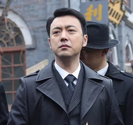 「沙溢」卧底、潜伏、离间、渗透，看沙溢、靳东的另类谍战剧