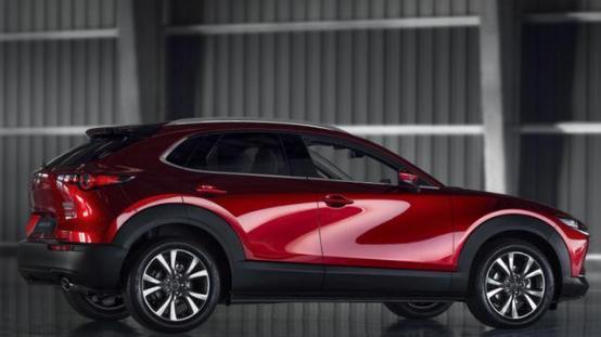 马自达▲马自达获得成功,一上市就火爆,快来看看