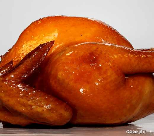 『』简单又好吃的全鸡宴