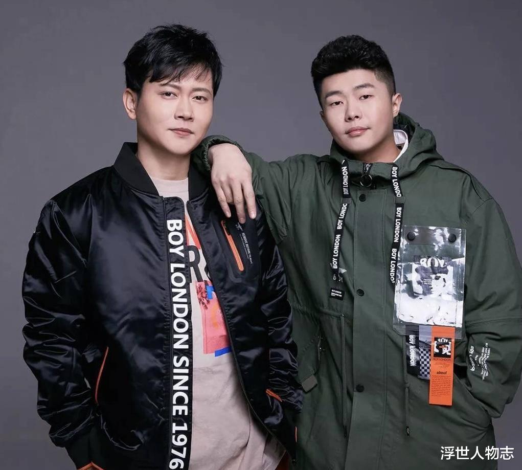 孟鹤堂|阴差阳错进了德云社，被于谦看好的孟鹤堂，为何却惹怒了郭德纲？