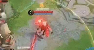 #后羿#新一代“野王”火了！伽罗不敌让出榜首，“无脑”程度堪比后羿