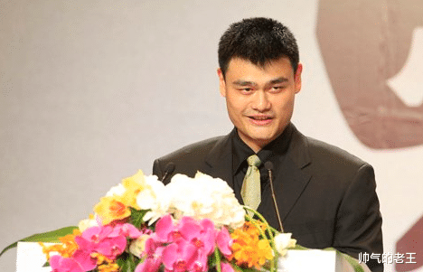 『姚明』罗斯：姚明根本没资格进NBA名人堂！听听其他NBA名宿怎么说