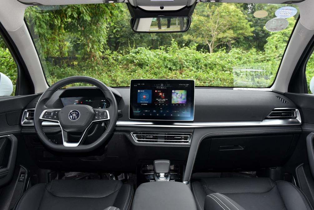 『比亚迪宋pro』开完哈弗F7，再开比亚迪宋Pro，车主：都开过才有发言权