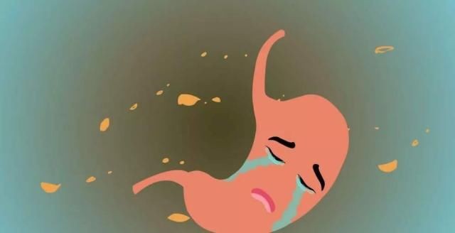 胃病|烧开水里加1勺它,1天1吃,幽门螺杆菌清光光,胃病不敢来