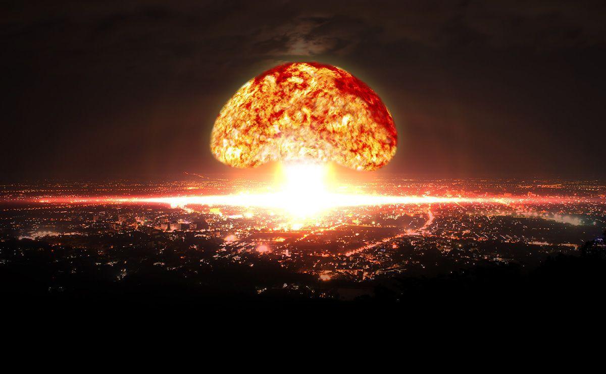 中國研究報告表明：美核爆炸方程式存在缺陷，我們似乎高估瞭美國-圖3
