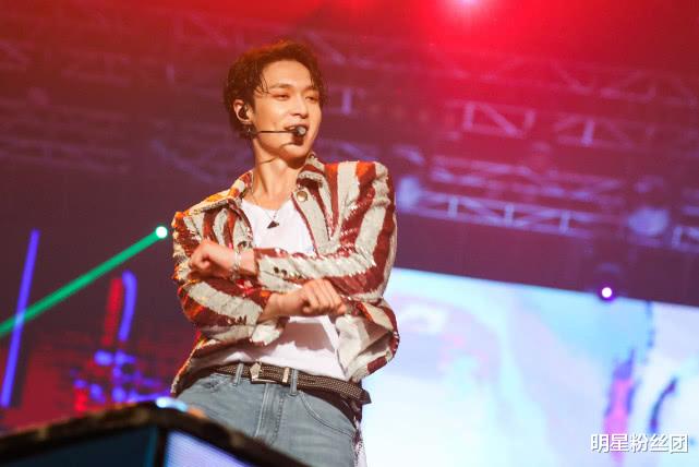 王一博■《街舞3》正式官宣，导师阵容曝光，7月燃炸全网！