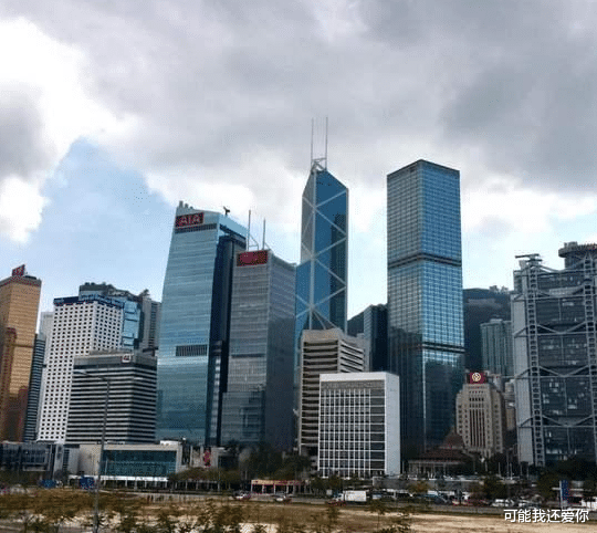 冯景禧：除了何鸿燊外，中国还有一个隐形赌王，他可能才是真正的世界首富