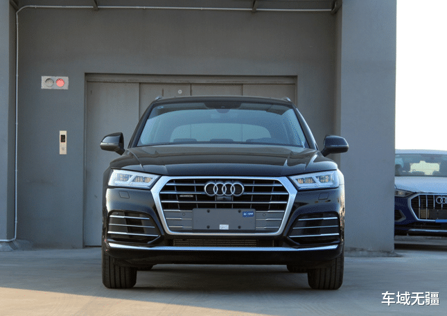 本田CRV|新款奥迪Q5L曝光,造型更靓,动力更强,却逃不开“三大质疑”