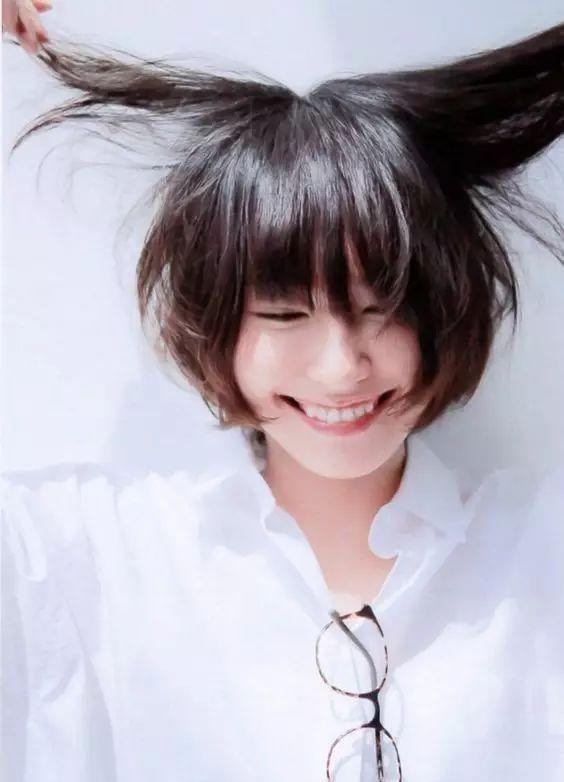 发型|日本网友分享的“心动发型”，2020年这样剪头发，太美好了！