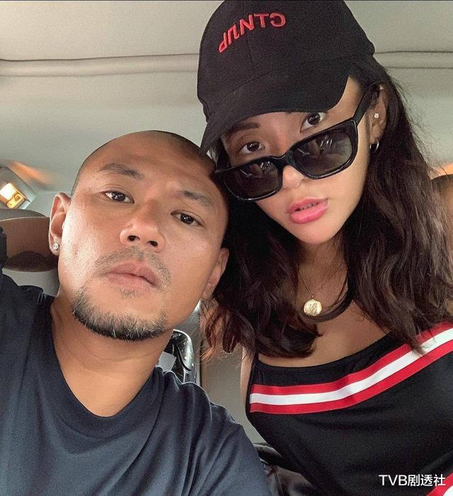 「梁云菲」拒绝复合！分手后至今零联络，金刚前女友自曝分手真正原因