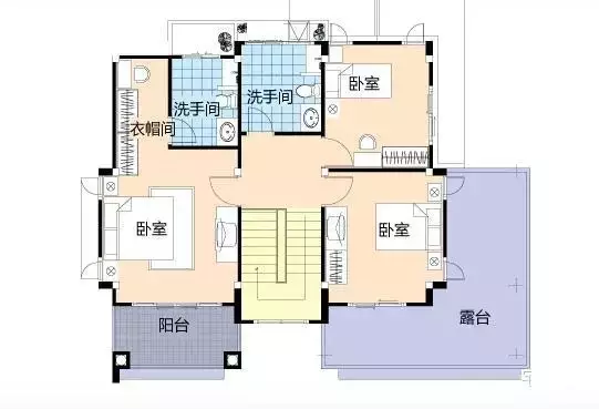 ：11套经济实用二层农村别墅, 收藏了过年回家全家人好好规划一下！