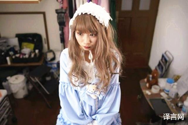日本小店為矽膠娃娃辦葬禮，女顧客提出也想當“娃娃”：被拆箱被擺弄-圖3