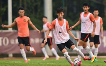 「巴塞罗那」恒大队史最年轻队长留洋失败!首选回归母队恐被下放中乙联赛