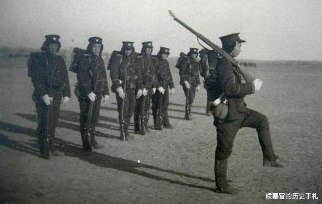 袁世凯|清朝为什么在武昌起义爆发后五个月内就土崩瓦解？原来这才是真相！