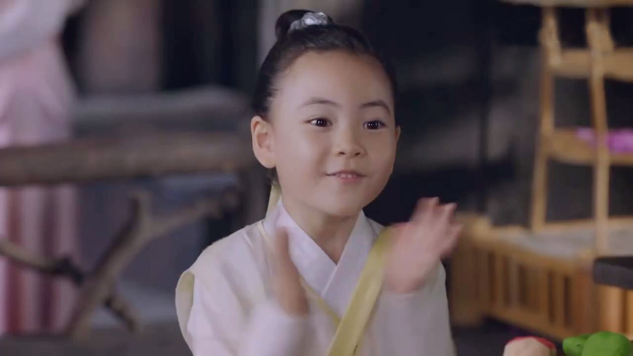 《三生三世枕上书》蛇女天生丽质,阿离惩戒精灵,沐风蝶神还原