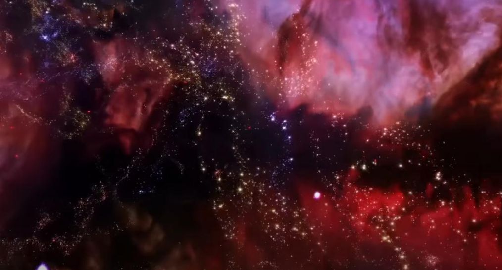 [太空]一百个宇宙冷知识 看完才明白 人类是多么渺小（第7期）