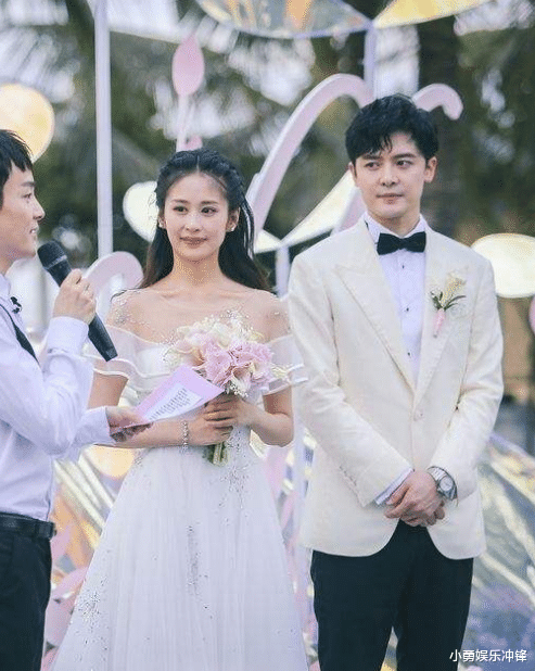 罗钢：都知道付辛博老婆叫颖儿，得知真实姓名那一刻：不改会火爆娱乐圈