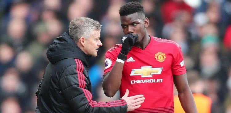 穆里尼奥|洗白？《镜报》力挺穆帅当年“废掉”博格巴的壮举！二人孰是孰非