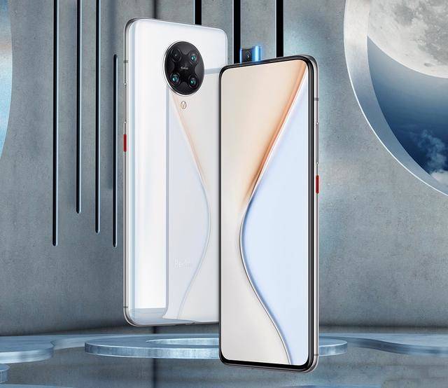 高通骁龙▲想换手机可别乱买，从百元到骁龙865旗舰的7款实力旗舰，你看好哪一款？