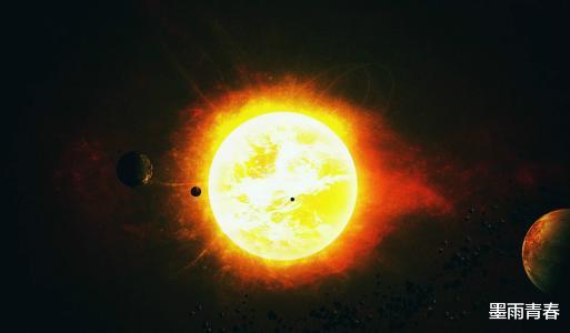 科学家|宇宙极限高温多达33位数，太阳在它面前可能会瞬间气化