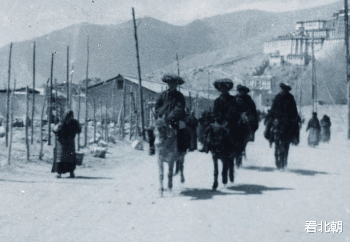 「机枪」1958年甘南马匪叛乱,当地乡政府被攻破,上百烈士遗体残缺不全