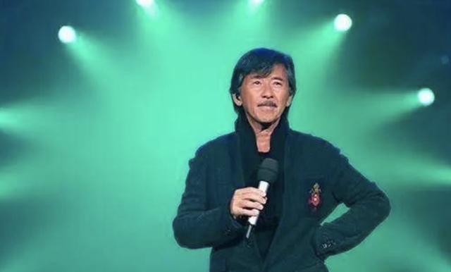 张学友|香港歌坛最杰出的9位巨星，张学友排第9，张国荣第5，第一无悬念