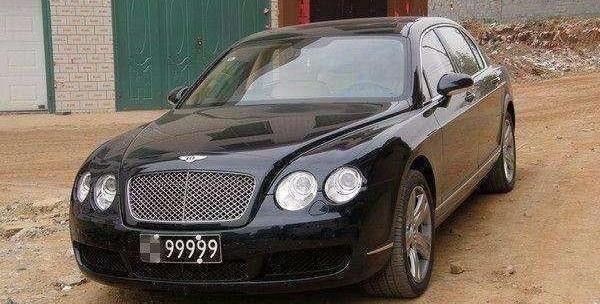 现在农村没有买轿车是不是很丢人？这篇文章来给你答案！