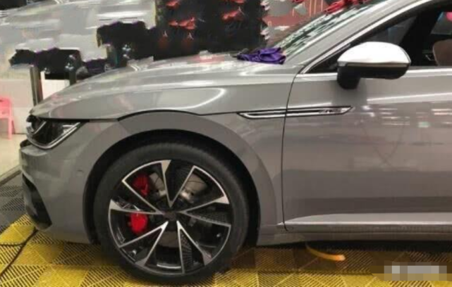 [大众汽车]都跌破20万内，为啥还卖不动？30天仅甩出101台，还是德系C级