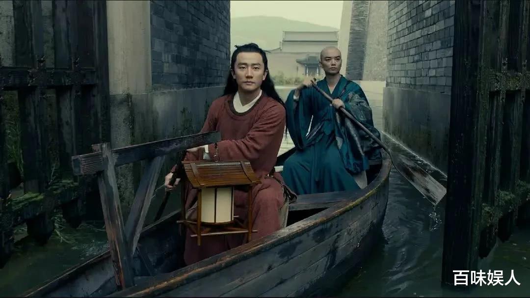 黄轩|7年蛰伏与沉寂，一朝爆红成“名导收割机”，黄轩到底经历了什么