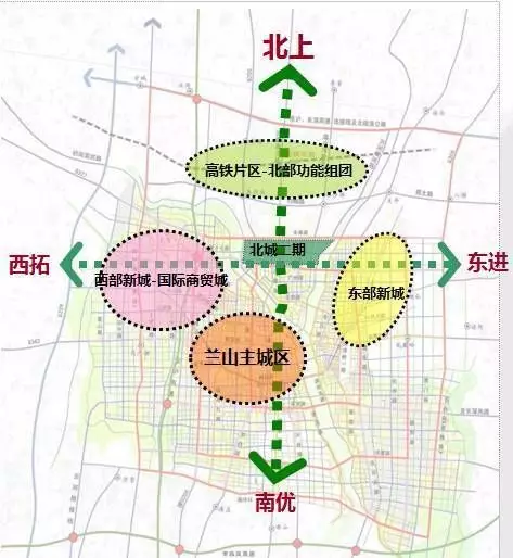2019年临沂房价涨幅领跑全国的背后...