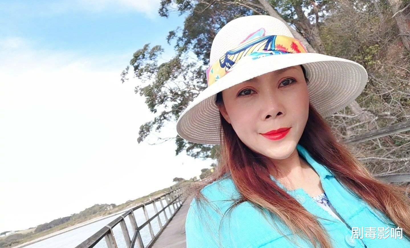 预告片|54岁田震近况曝光，“华语乐坛一姐”锋芒不再，神隐的生活也精彩