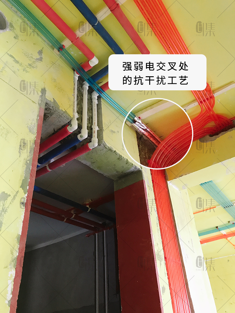 |电路埋进去就完事？你把电工施工想得太简单