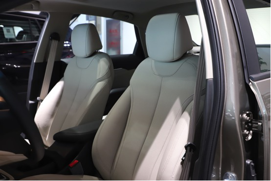 英朗：10万元家轿王者局 朗逸出“顺子”英朗“王炸”