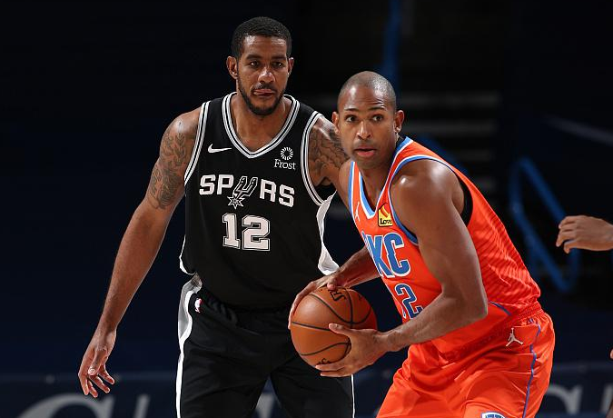 马刺队|26助4失误！马刺回来了，冲进西部前八，三大新星齐爆发