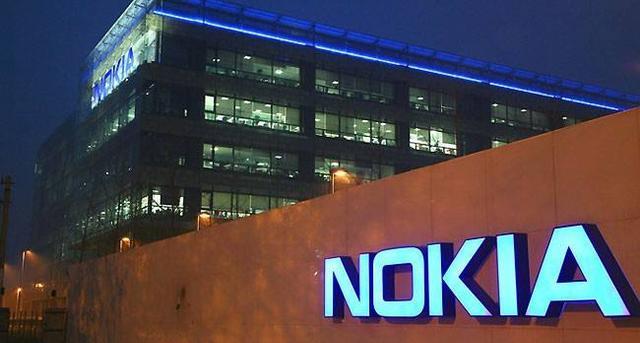 华为:诺基亚突然宣布,华为好日子来了,特朗普反应过来已经来不及了