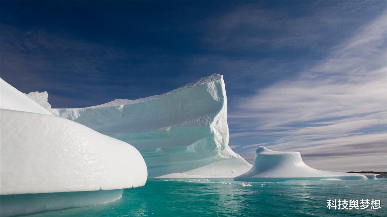 科学家|北极出现不该存在的生命，科学家称困住它们，或能解救人类！